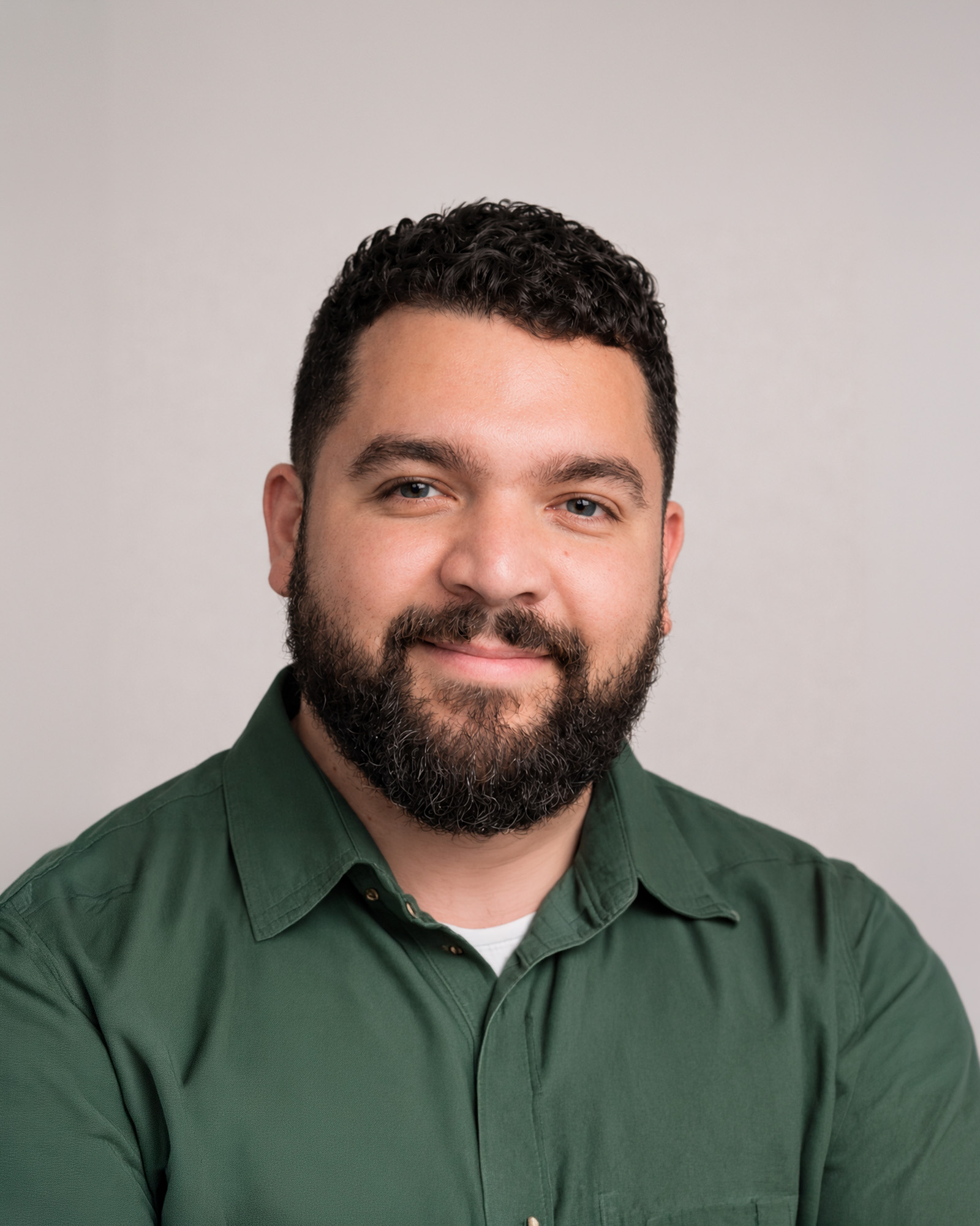 Daniel Hidalgo, founder of Costa Rica Dann